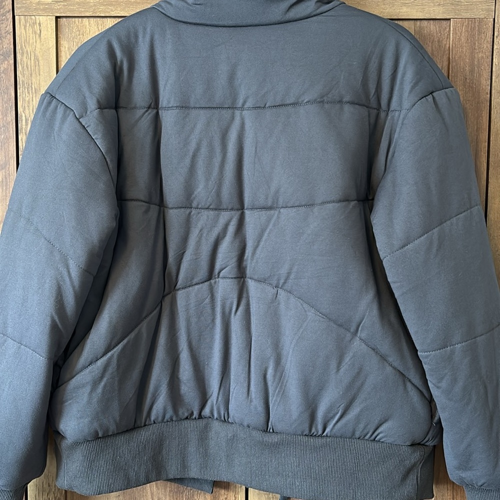Bomber Jacket - Picture 3 of 4